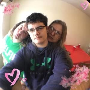 Meet your Posher, Lori